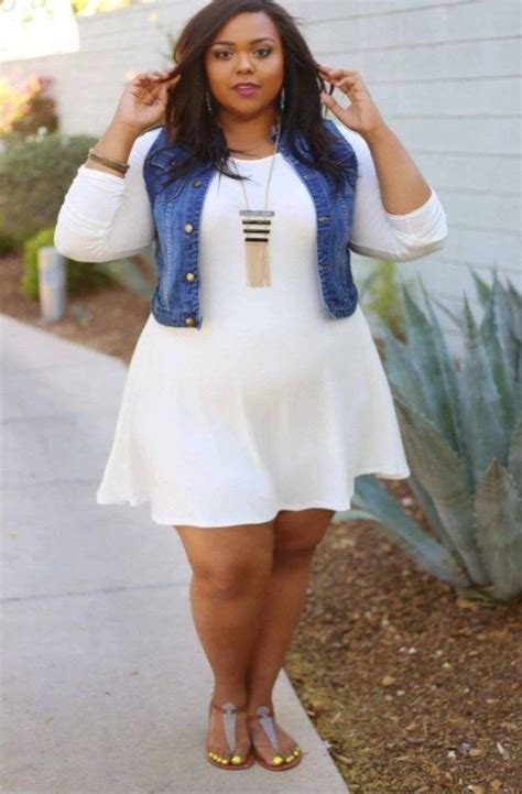 plus size summer outfits 2020 dresses images 2022