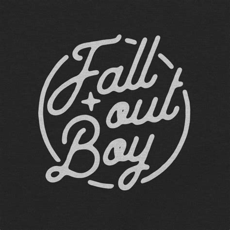 Pin By Szàntó Zsófia On Fall Out Boy Fall Out Boy Emblems Fall
