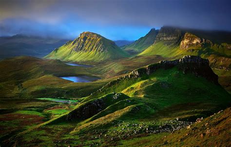 Scotland Wallpapers For Desktop 56 Images