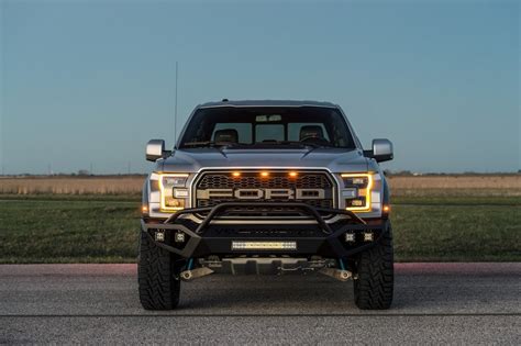 2017 Ford F 150 Velociraptor By Hennessey Fabricante Ford Planetcarsz
