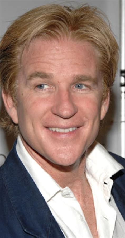 Matthew Modine Imdb