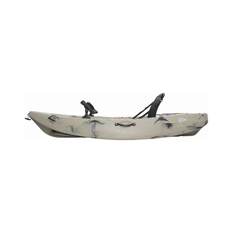 Pryml Legend Ambush Fishing Kayak Bcf