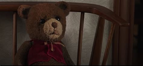 Teddy Bear Horror Movie Imaginary Teases 2024 Release Date With New