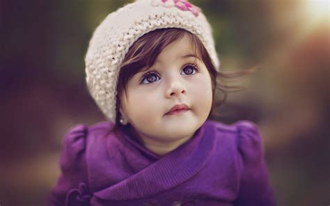Baby Girl Wallpaper Background 51 Images