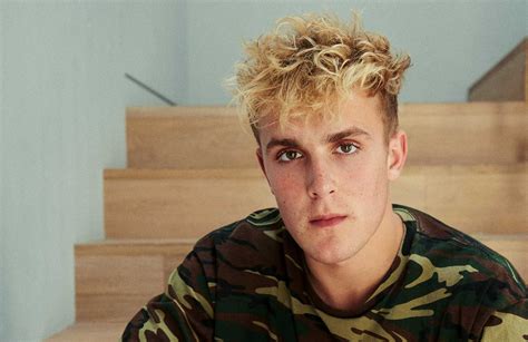 What is jake paul's net worth? Jake Paul Height, Age, Girlfriend, Biography, Wiki, Net ...