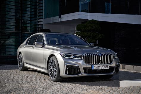 Driven G12 Bmw 7 Series Lci Sampled In Portugal Lets Talk About