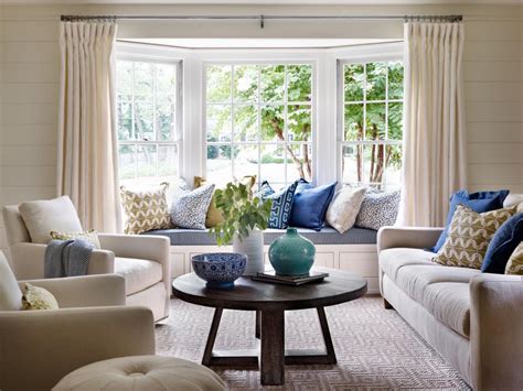 20 Living Room Seating Ideas Hgtv