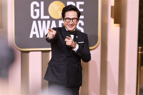 The Cut On Twitter Congrats To Ke Huy Quan Goldenglobes