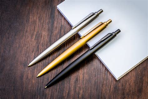 Best Luxury Ballpoint Pens Of 2022 Goldspot Pens