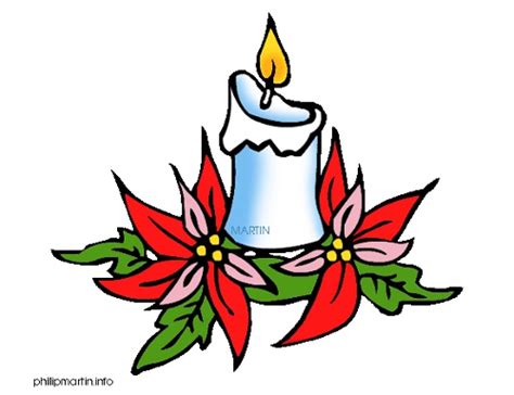 December Clip Art Graphics Photo For Holidays Image 5  Clipartix
