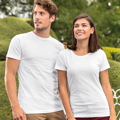 Organic Cotton T Shirts Organic Certified Cotton T Shirt