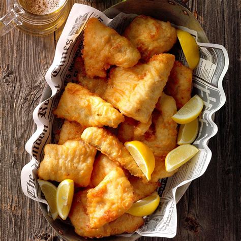 Easy Deep Fried Fish Batter Recipe Bryont Blog