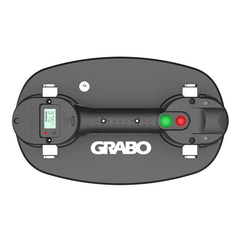 Grabo Pro Electric Vacuum Lifter Tiling Supplies Direct