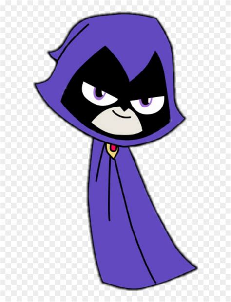 Raven Teen Titans Go Incredible Characters Wiki