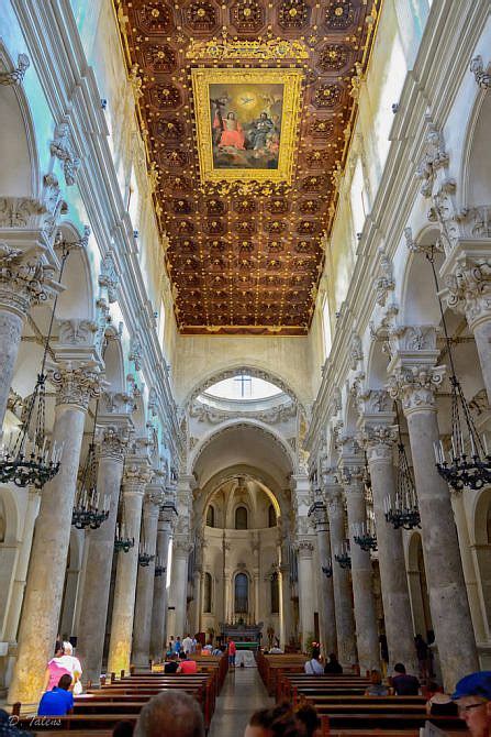 Wenn sie eine ferienhaus in lecce durch campaya mieten, werden ihnen den besten preis auf dem markt garantiert. Lecce - Apulien - italien.de