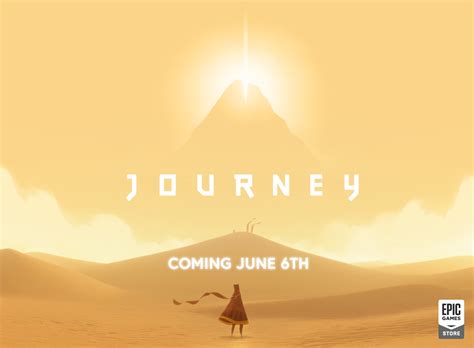 Journey Makes It To Steam Digitalchumps
