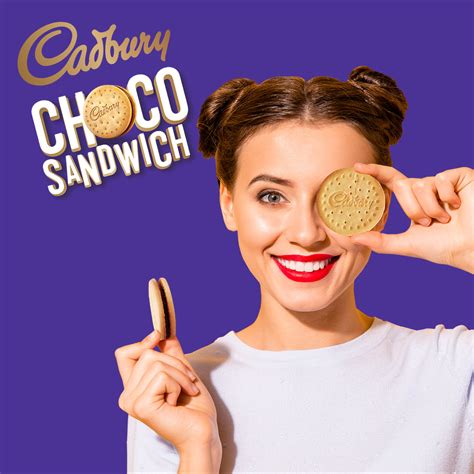 Cadbury Chocolate Sandwich Biscuits Ubicaciondepersonascdmxgobmx