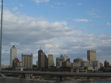 Filememphis Skyline