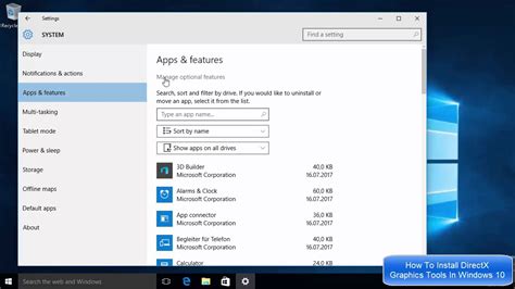 How To Uninstall Directx 12 Windows 10 Leadersdamer