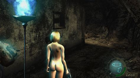Resident Evil Hd Nude Mod The Best Porn Website