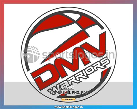 Logo jdm in.eps file format size: DMV Warriors - 2015/16, American Basketball Association ...