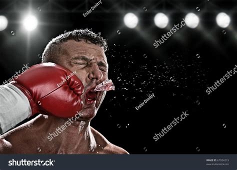 Getting Punched Images Stock Photos And Vectors Shutterstock