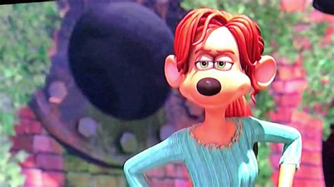 Flushed Away Ice Cold Rita Roddy From Flushed Away Youtube