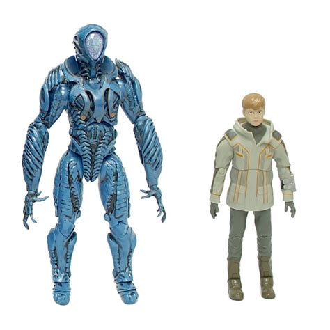 Lost In Space Robot And Will 2 Pack Walmart Exclusive Collectible