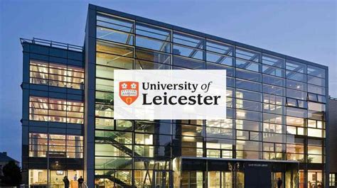Head Of College Scholarship At University Of Leicester England Asean