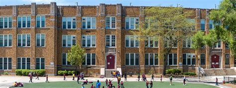 5 Best Chicago Elementary Schools Hint Theyre Not The Ones You Expect