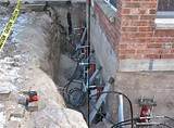 Pictures of Basement Foundation Repair Fargo Nd