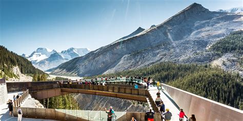 Sightseeing Tours In Banff National Park Banff And Lake