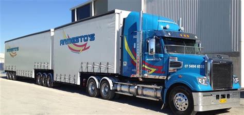 Esther & co.'s eunsoo jeong win orias unsung hero award. Armesto's Transport - Transport In Australia