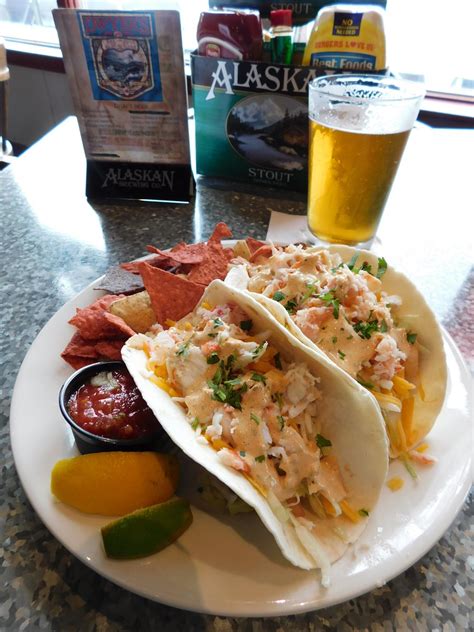 We did not find results for: King Crab Tacos | From Dwyer's Crab & Fish Company in ...