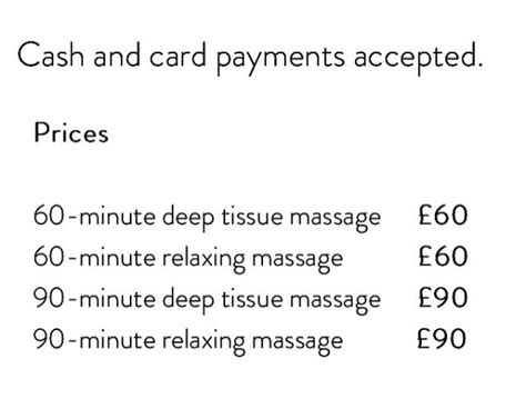 book a massage with london massage therapy kingston upon thames