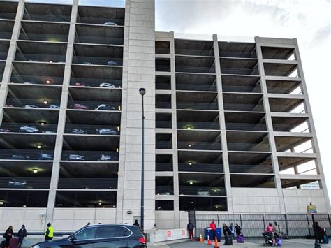 Proposal For Giant Downtown Parking Deck Hits Opposition Threadatl