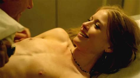 Genevieve Angelson Nude Sex Scene From Good Girls Revolt