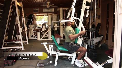 Pacific Fitness Zuma Workout Manual Tutor Suhu