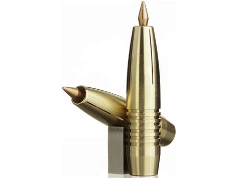 Lehigh Defense Controlled Fracturing Bullets 45 Cal Subsonic 458