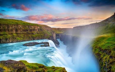 The Worlds 10 Most Beautiful Waterfalls And How To See