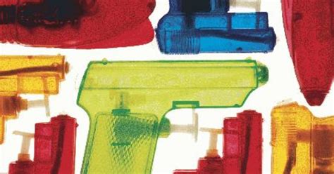 Maine High School Student Suspended Over Squirt Gun Was Likely Playing