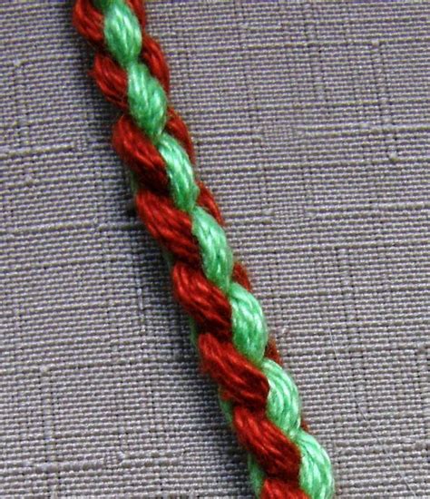 Decide where you want your braid to be styling right outfit with four strand braid. 4 strand round braid instructions Newfoundland and Labrador