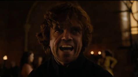 Game Of Thrones Epic Tyrion Speech During Trial Youtube