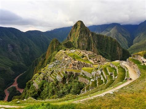 Peru declared its independence in 1821, and remaining spanish forces were defeated in 1824. Peru natuur | 10 Mooiste plekken in Peru