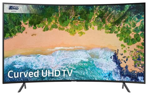 Samsung 65 Inch 65nu7300 Smart 4k Curved Uhd Tv With Hdr Reviews