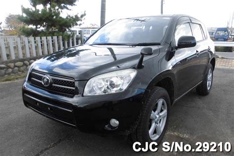 Used Toyota Rav4 Car Junction Tanzania