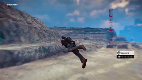 Just Cause 3 Base Liberating Youtube
