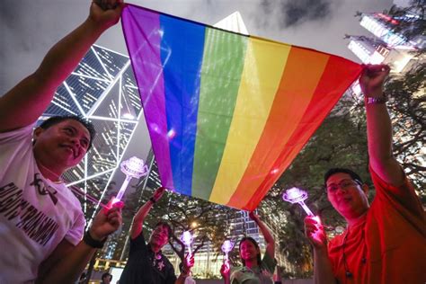 Why Hong Kong Should Welcome Equal Rights On Same Sex Marriage South China Morning Post