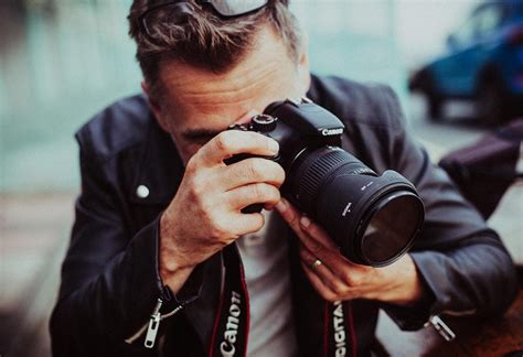 5 Desirable Qualities Every Good Photographer Should Have Adorama