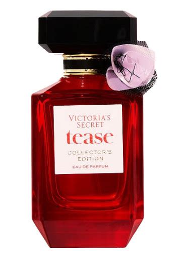 Tease Collector S Edition Eau De Parfum Victoria S Secret Parfum Een Nieuwe Geur Voor Dames